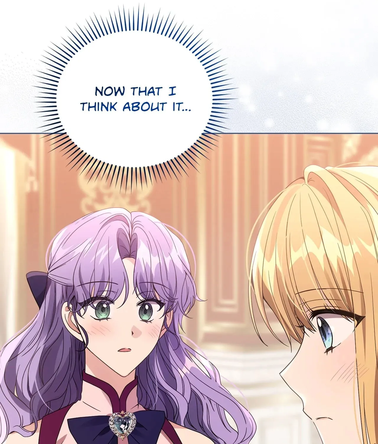 I'm the Corrupted Side Character's Wife Chapter 32 page 127 - 