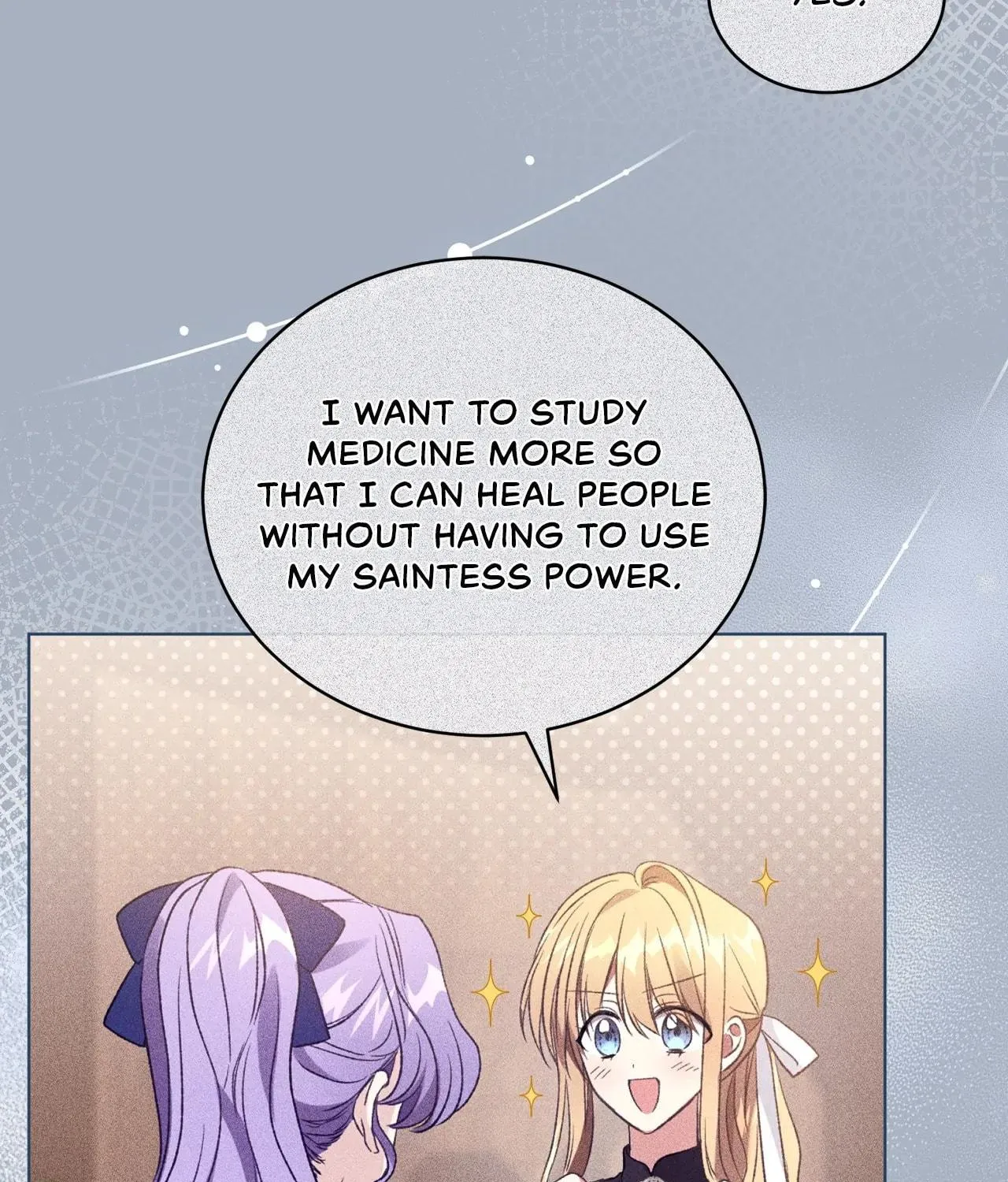 I'm the Corrupted Side Character's Wife Chapter 32 page 131 - 