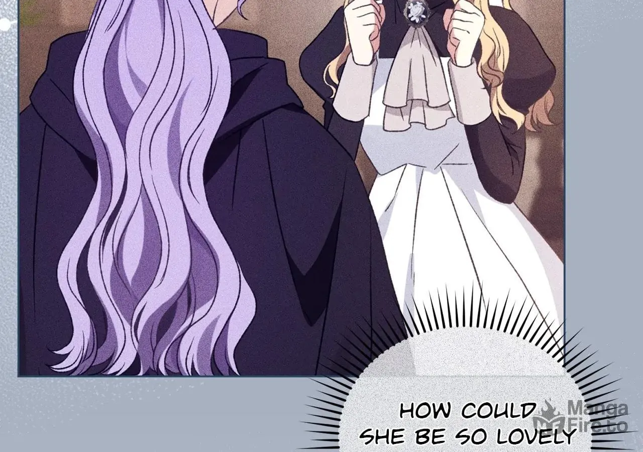I'm the Corrupted Side Character's Wife Chapter 32 page 132 - 