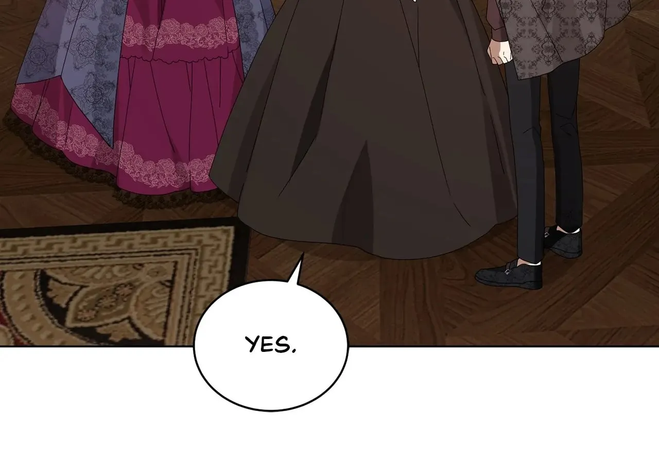 I'm the Corrupted Side Character's Wife Chapter 32 page 136 - 
