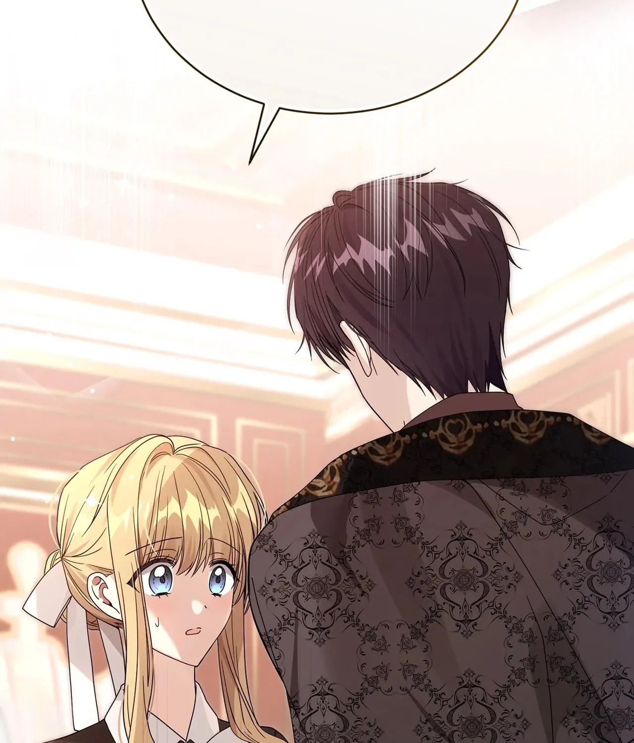 I'm the Corrupted Side Character's Wife Chapter 32 page 141 - 