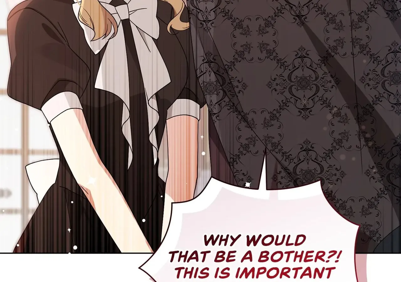 I'm the Corrupted Side Character's Wife Chapter 32 page 142 - 