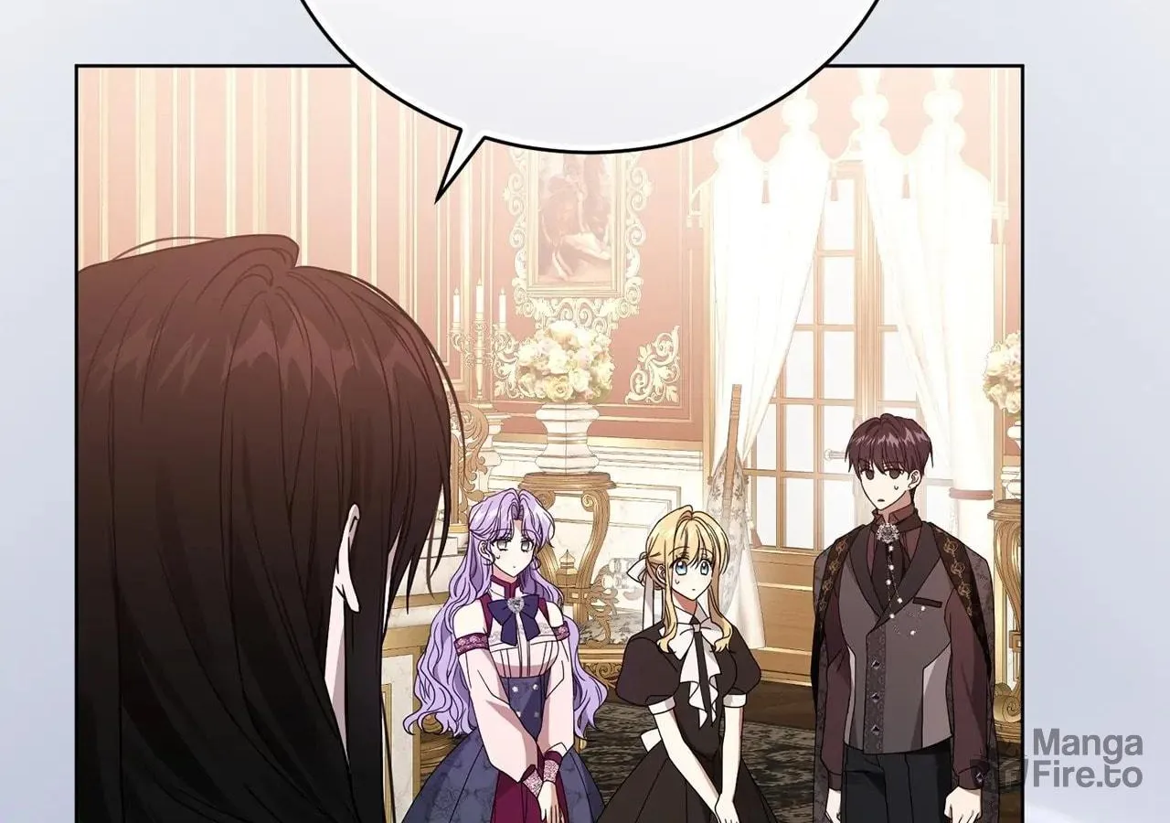 I'm the Corrupted Side Character's Wife Chapter 32 page 144 - 