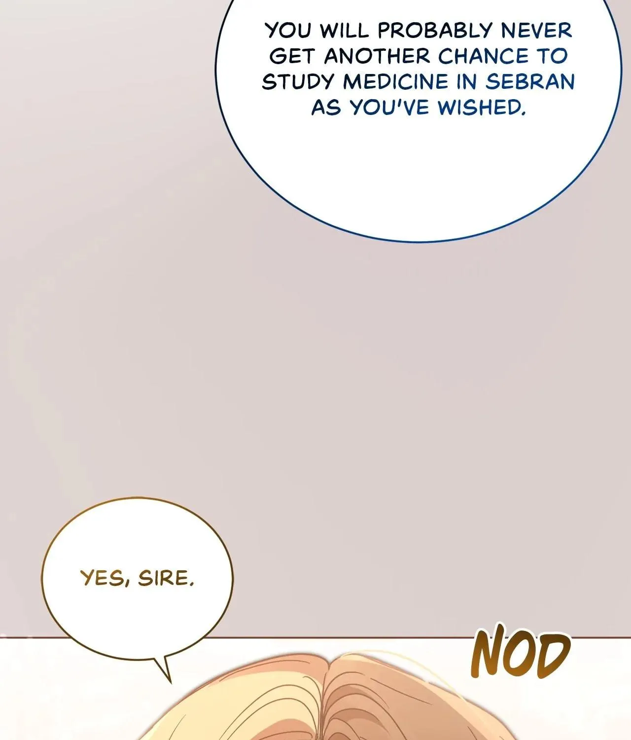 I'm the Corrupted Side Character's Wife Chapter 32 page 155 - 