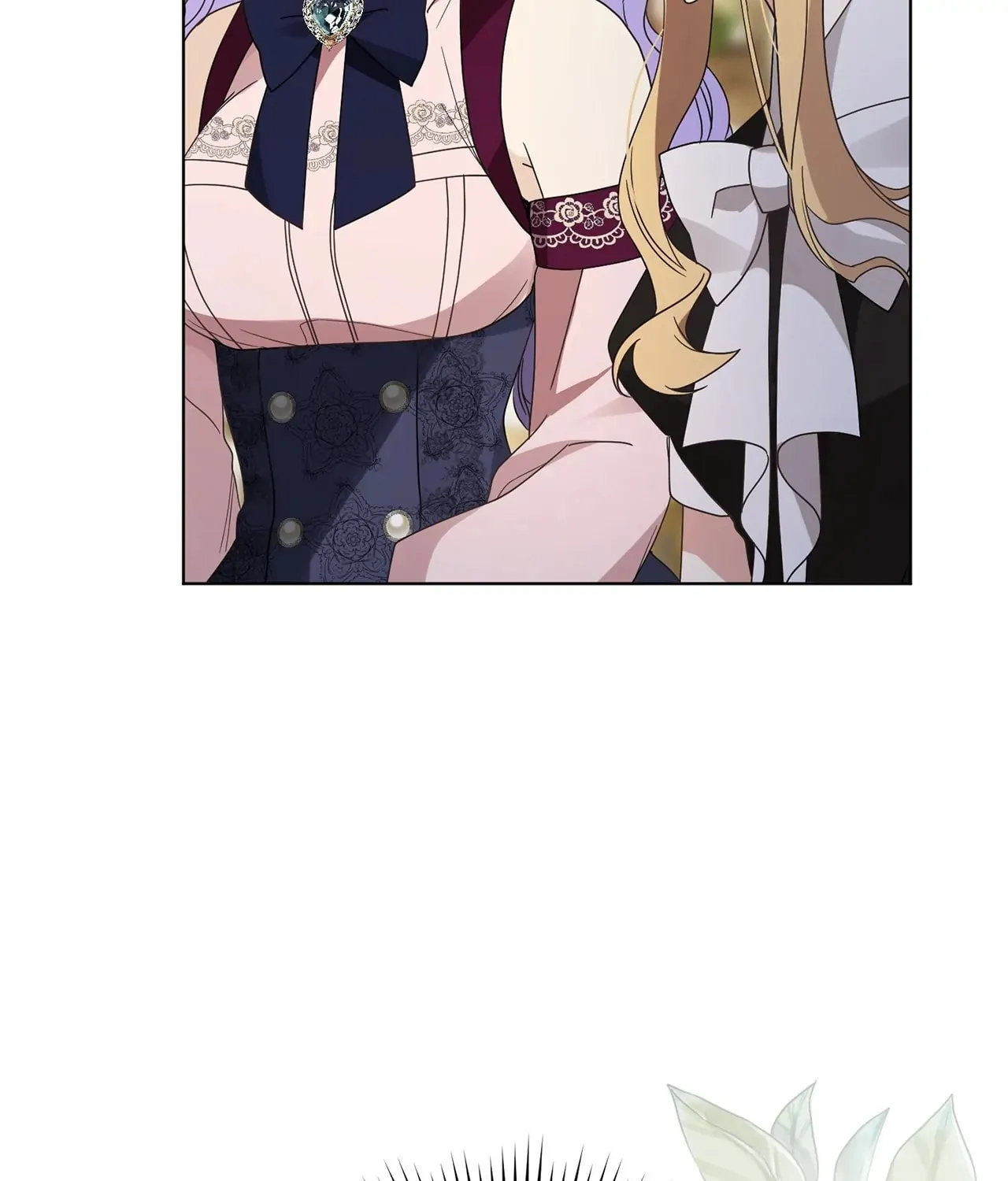 I'm the Corrupted Side Character's Wife Chapter 32 page 159 - 