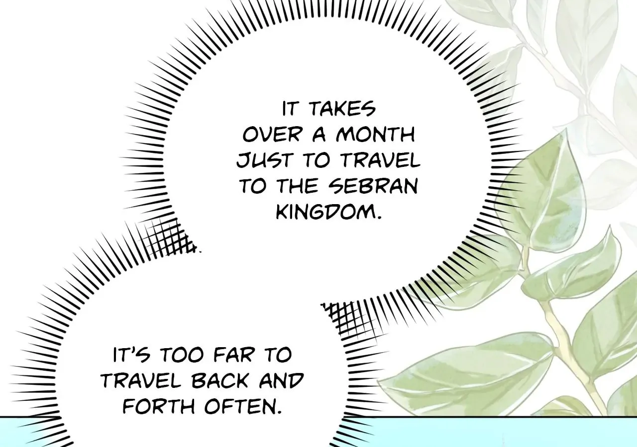 I'm the Corrupted Side Character's Wife Chapter 32 page 160 - 