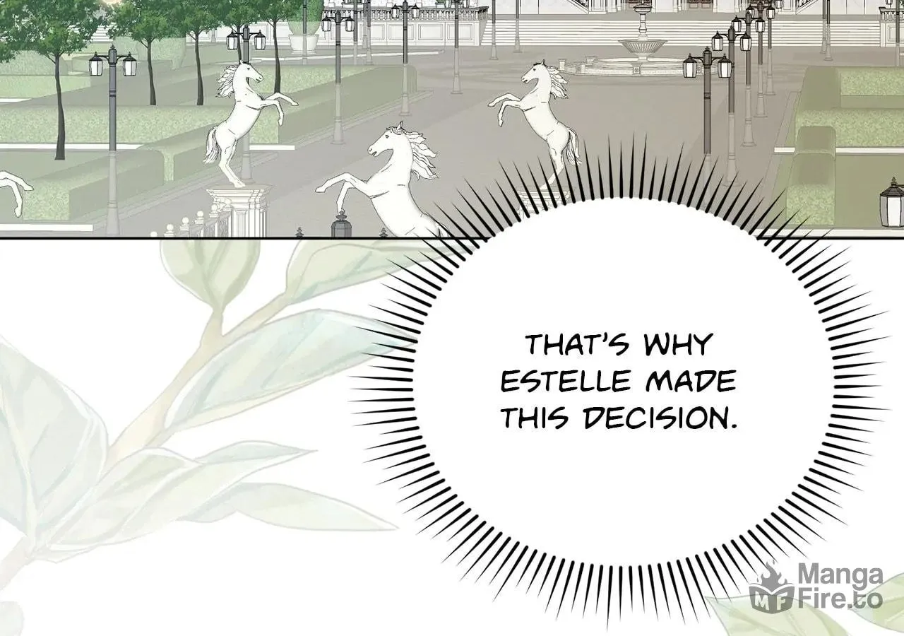 I'm the Corrupted Side Character's Wife Chapter 32 page 162 - 