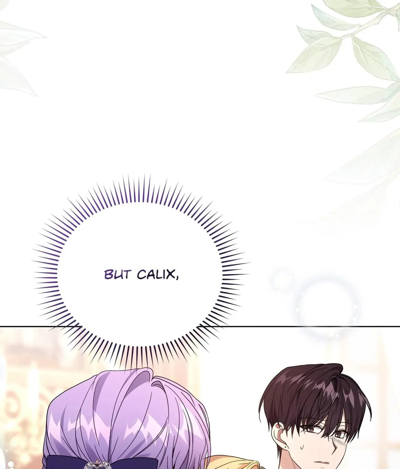 I'm the Corrupted Side Character's Wife Chapter 32 page 163 - 