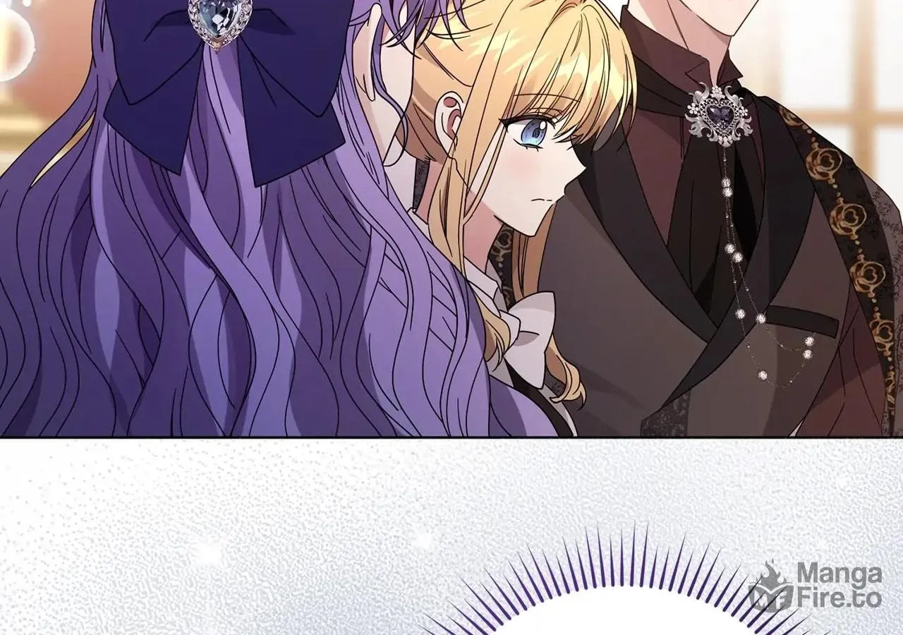 I'm the Corrupted Side Character's Wife Chapter 32 page 164 - 