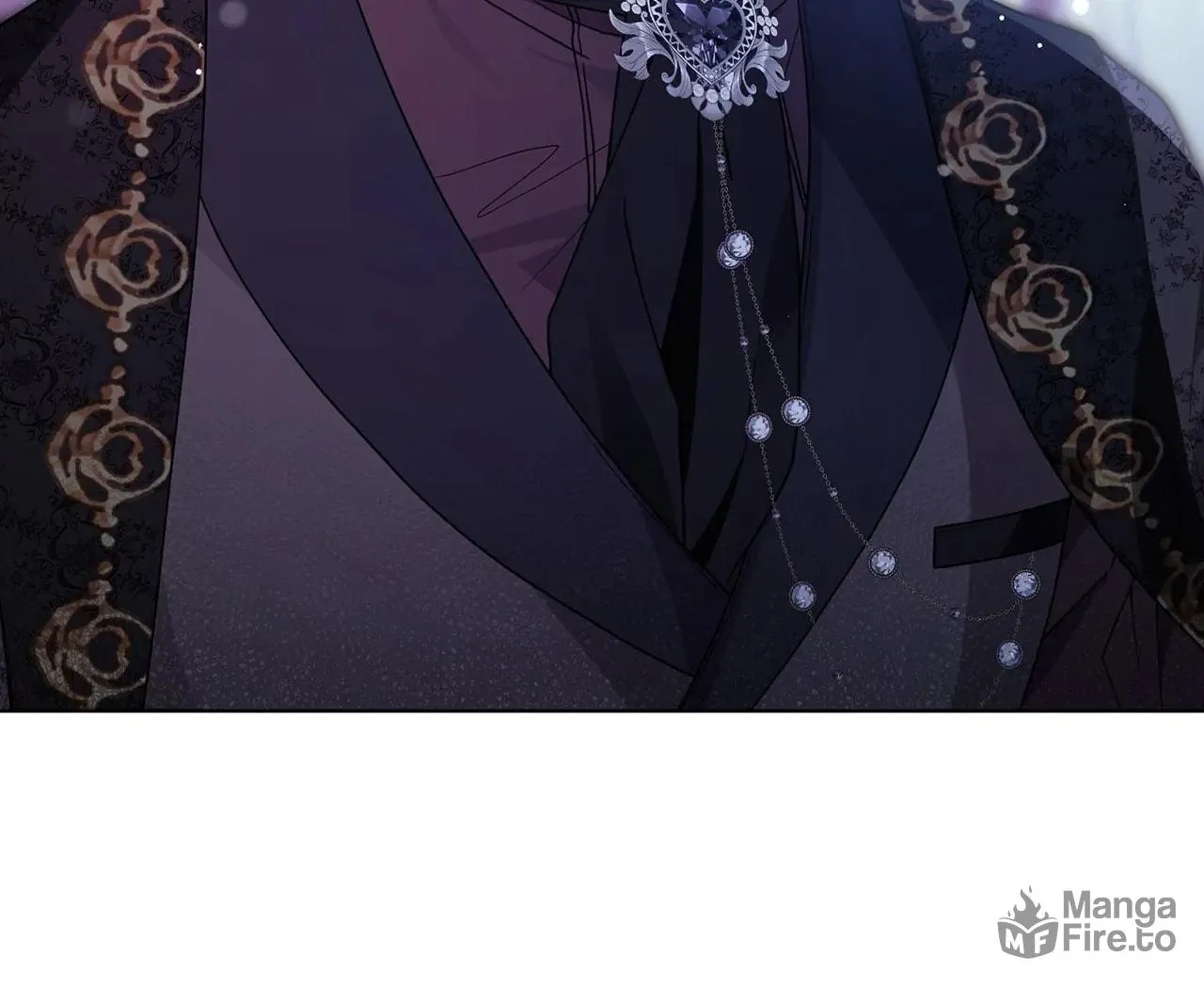 I'm the Corrupted Side Character's Wife Chapter 32 page 167 - 