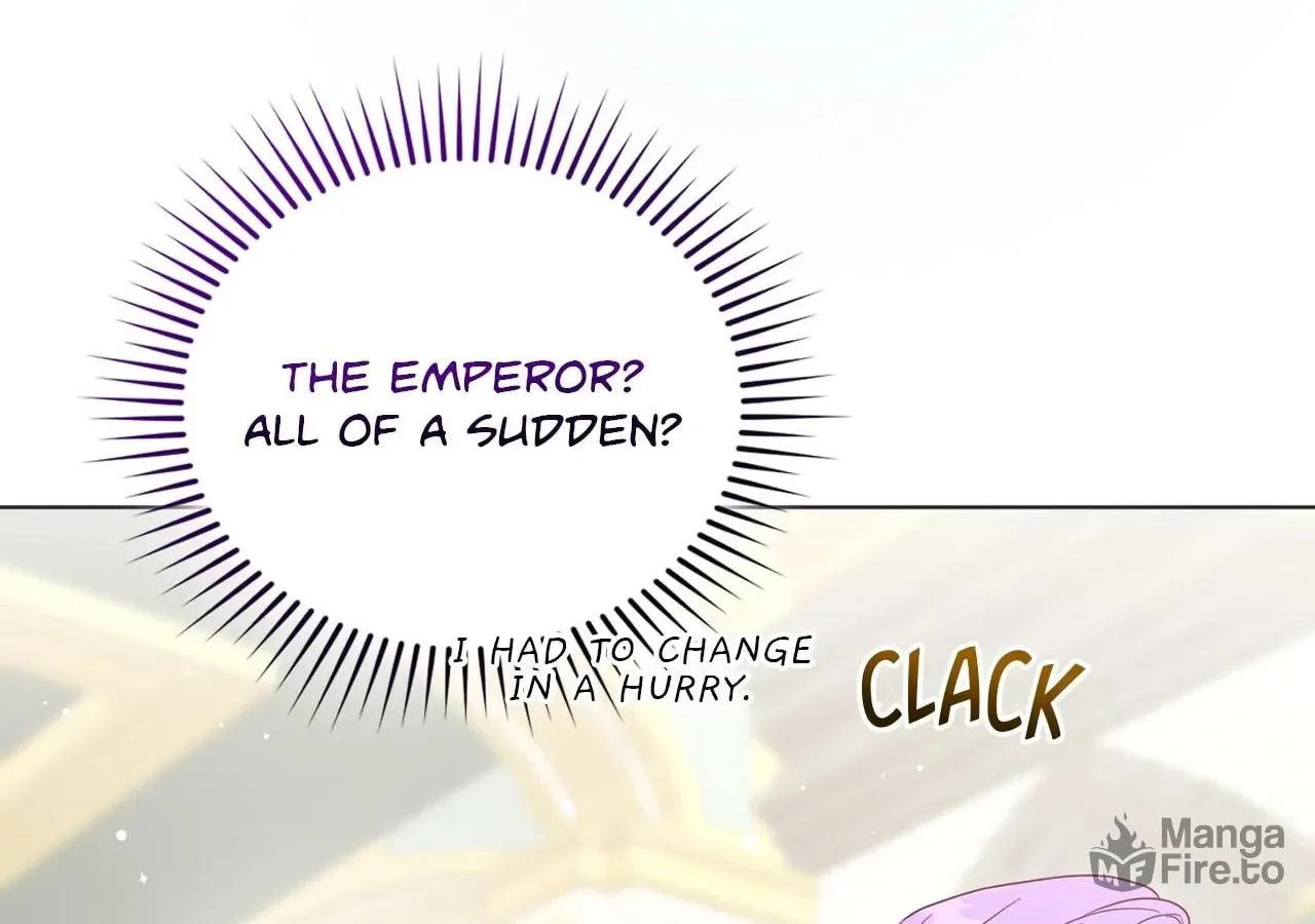 I'm the Corrupted Side Character's Wife Chapter 32 page 19 - 