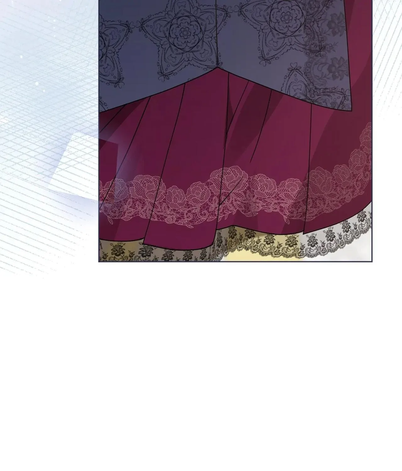 I'm the Corrupted Side Character's Wife Chapter 32 page 22 - 