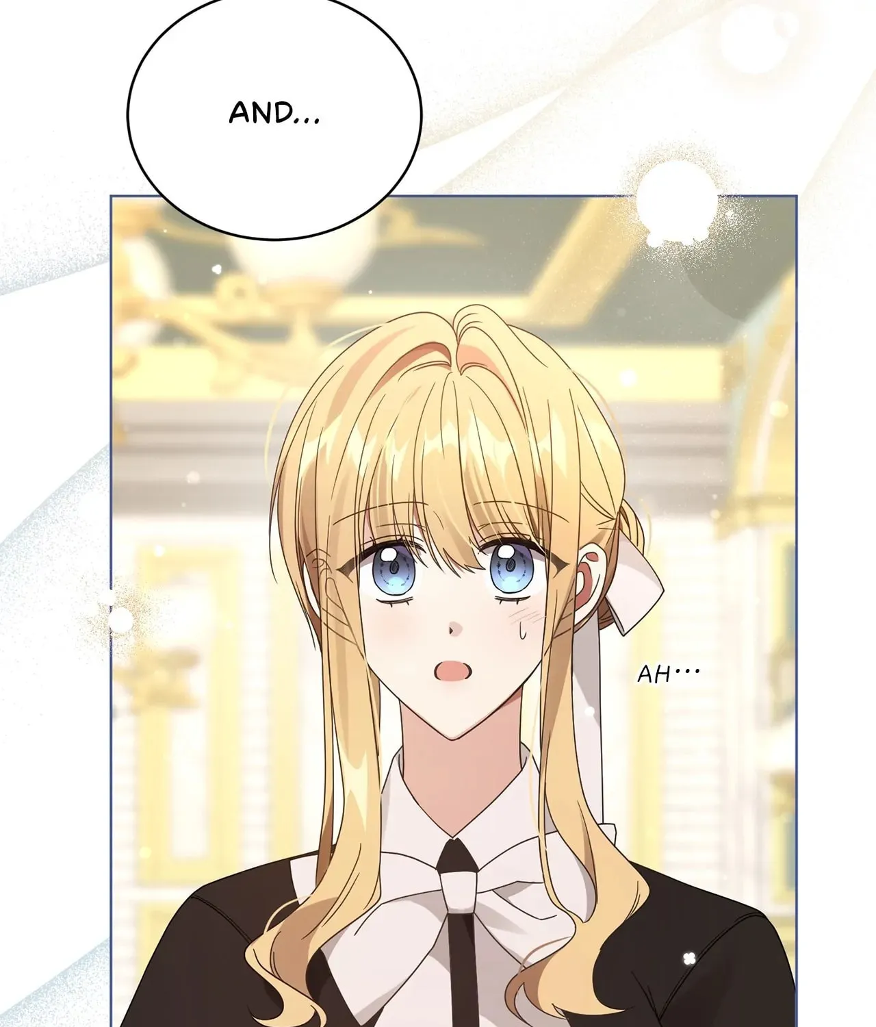 I'm the Corrupted Side Character's Wife Chapter 32 page 26 - 