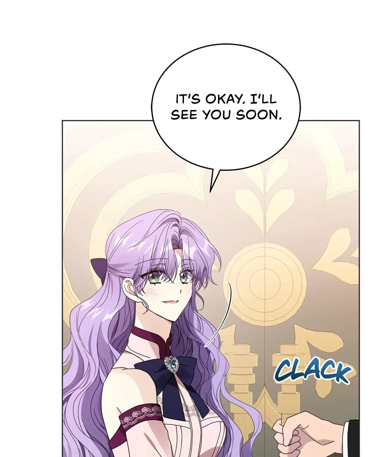 I'm the Corrupted Side Character's Wife Chapter 32 page 29 - 
