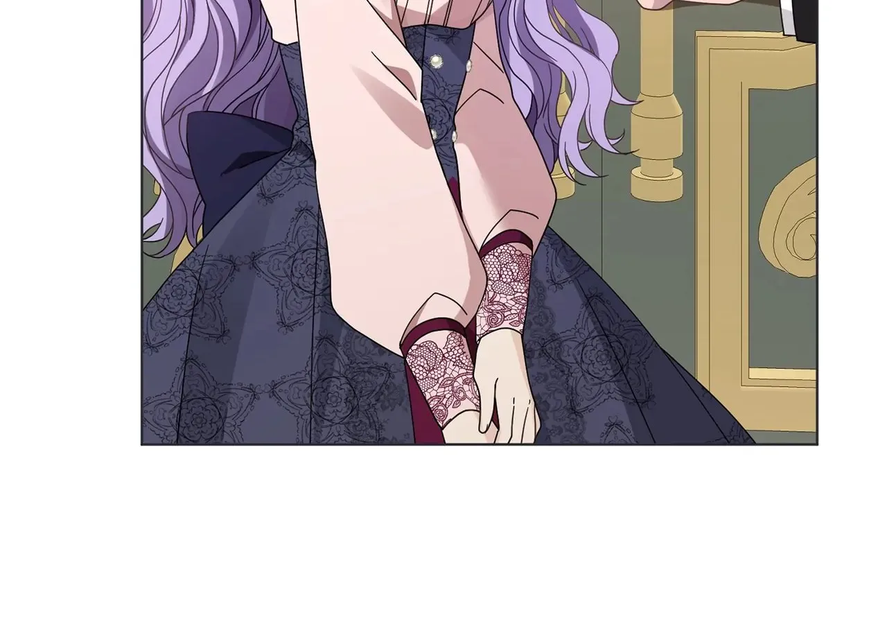 I'm the Corrupted Side Character's Wife Chapter 32 page 30 - 
