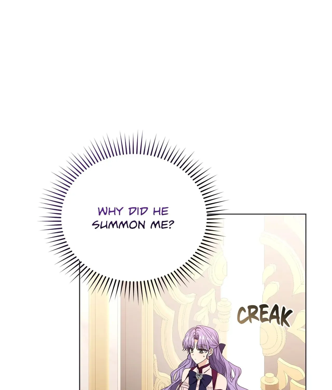 I'm the Corrupted Side Character's Wife Chapter 32 page 31 - 