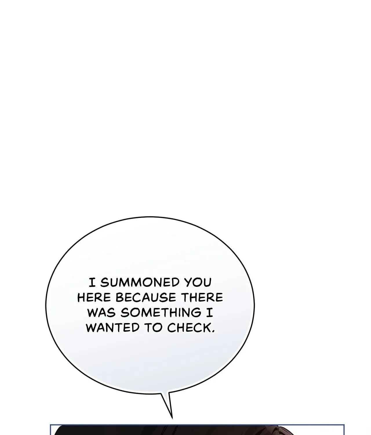 I'm the Corrupted Side Character's Wife Chapter 32 page 50 - 