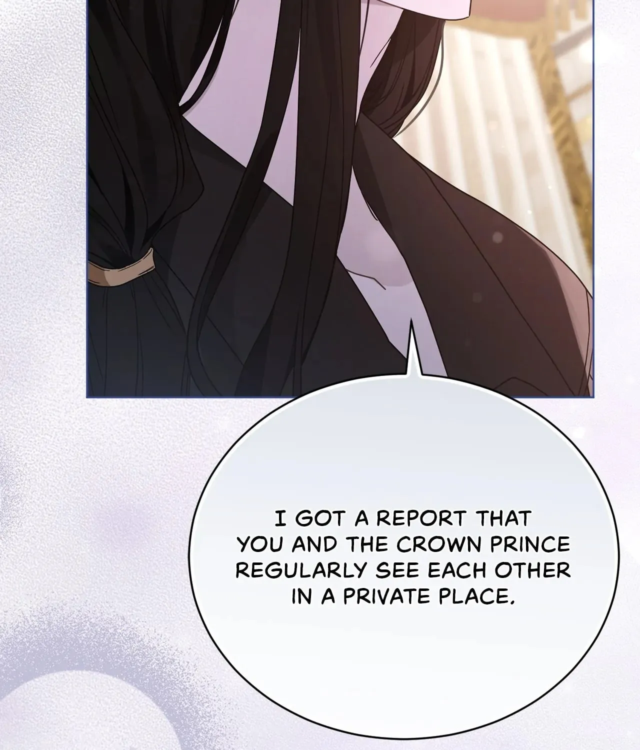 I'm the Corrupted Side Character's Wife Chapter 32 page 52 - 