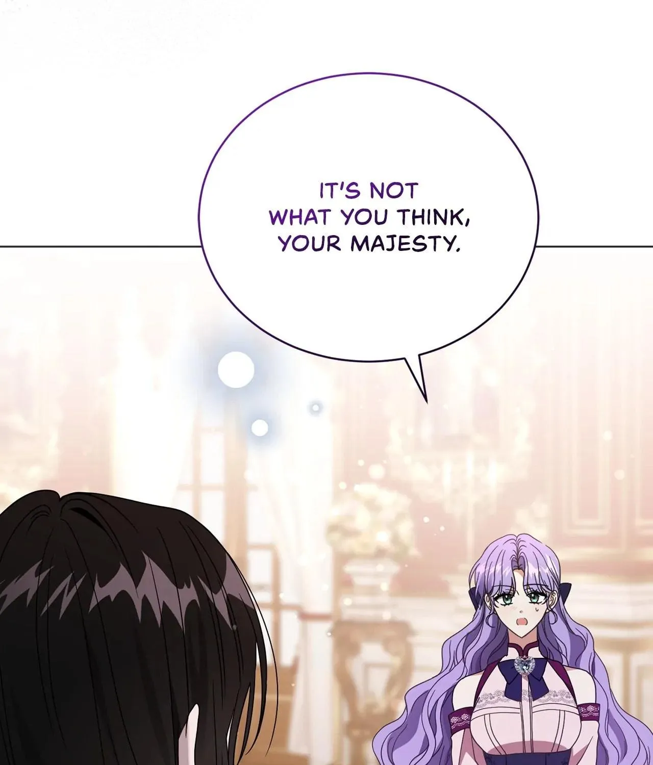 I'm the Corrupted Side Character's Wife Chapter 32 page 56 - 