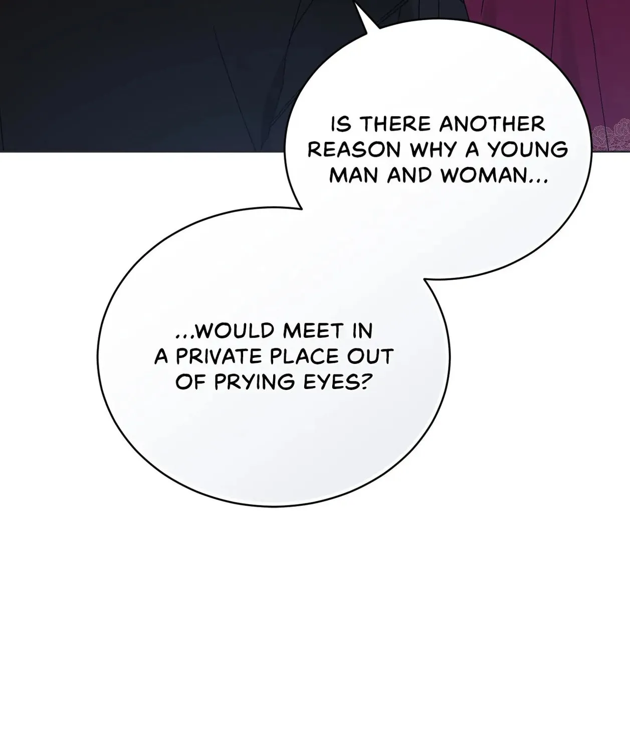 I'm the Corrupted Side Character's Wife Chapter 32 page 58 - 