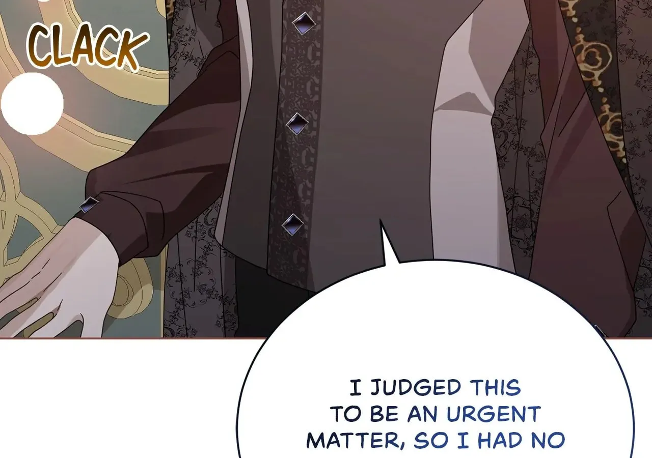 I'm the Corrupted Side Character's Wife Chapter 32 page 65 - 