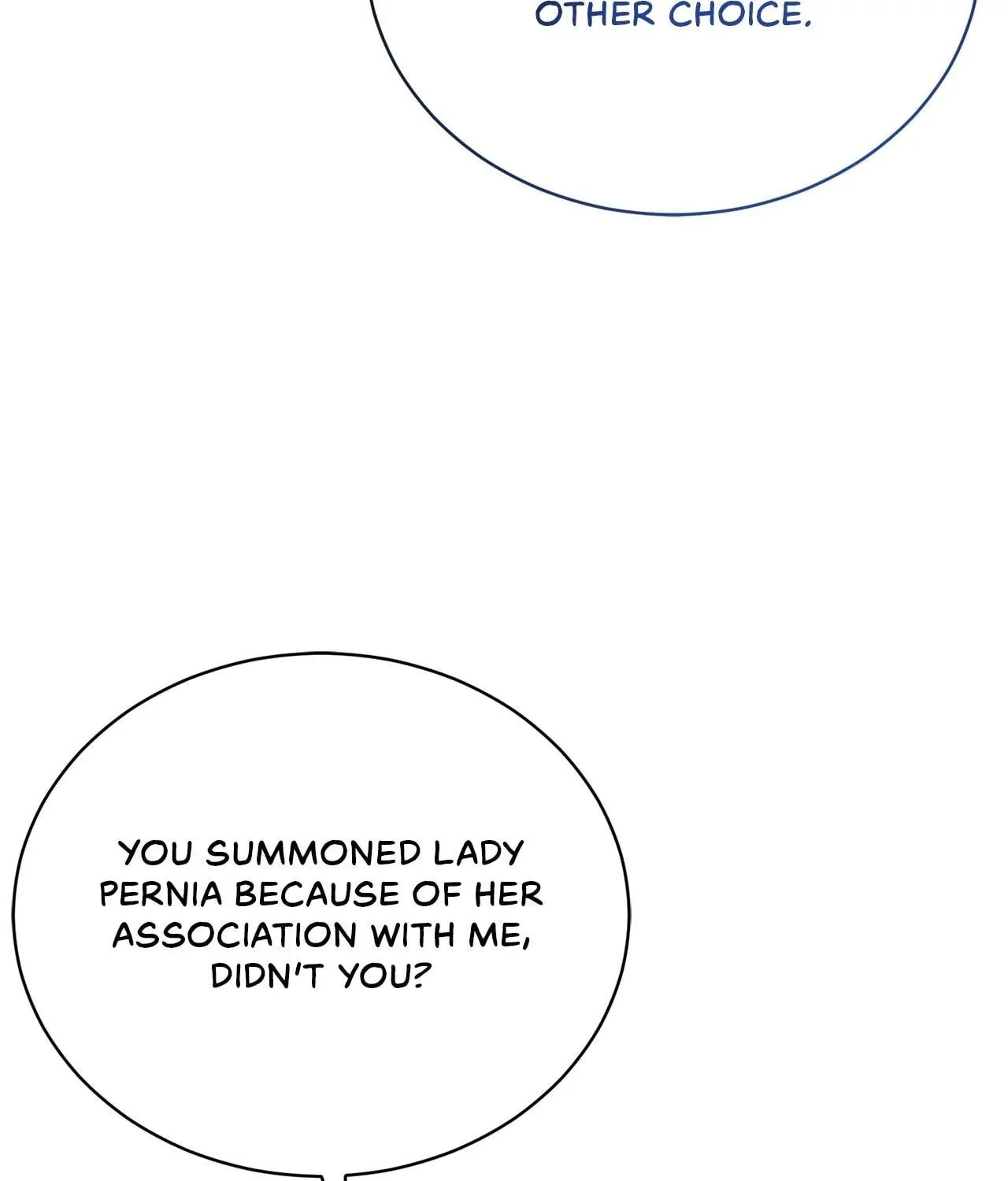 I'm the Corrupted Side Character's Wife Chapter 32 page 66 - 
