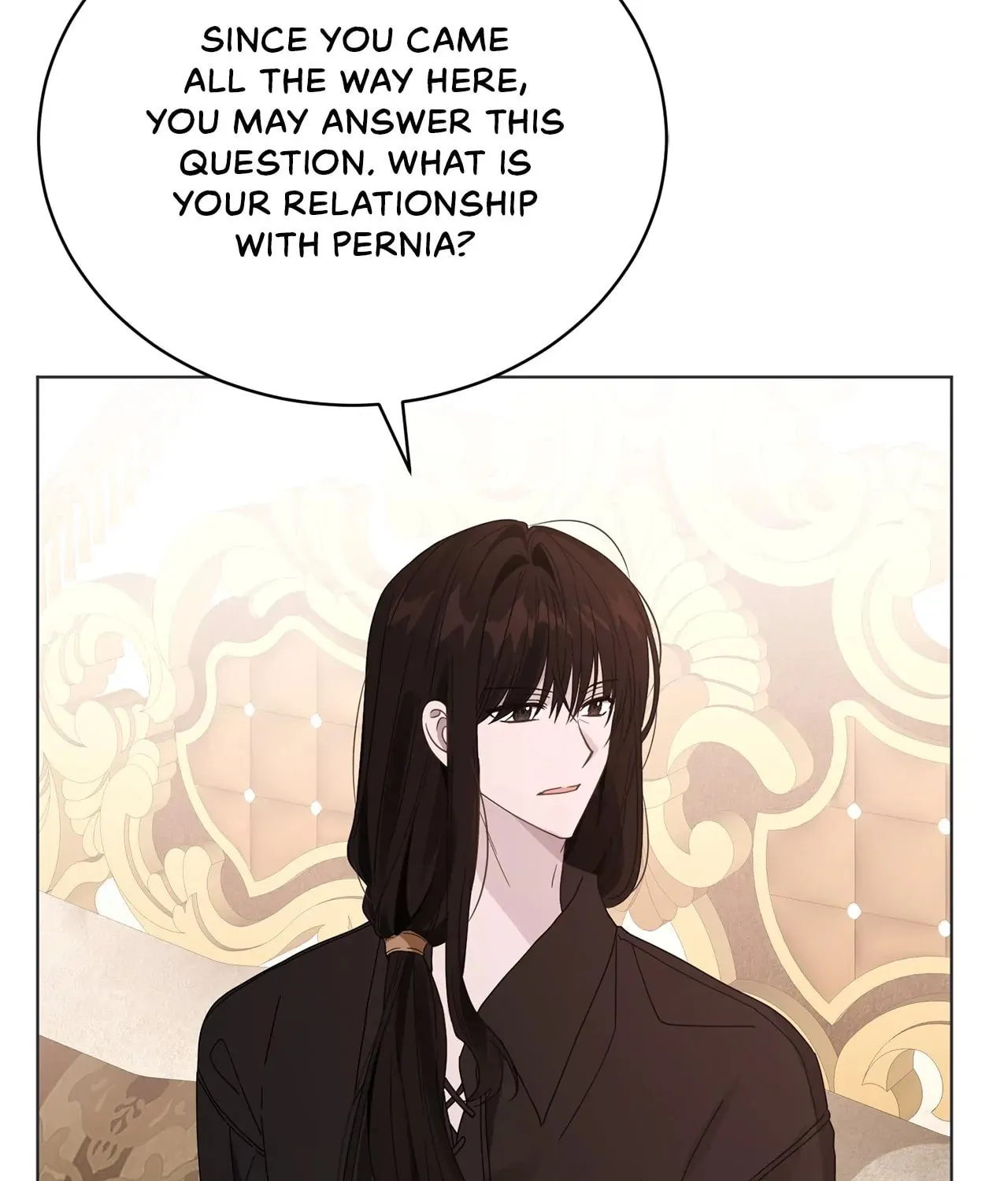 I'm the Corrupted Side Character's Wife Chapter 32 page 70 - 