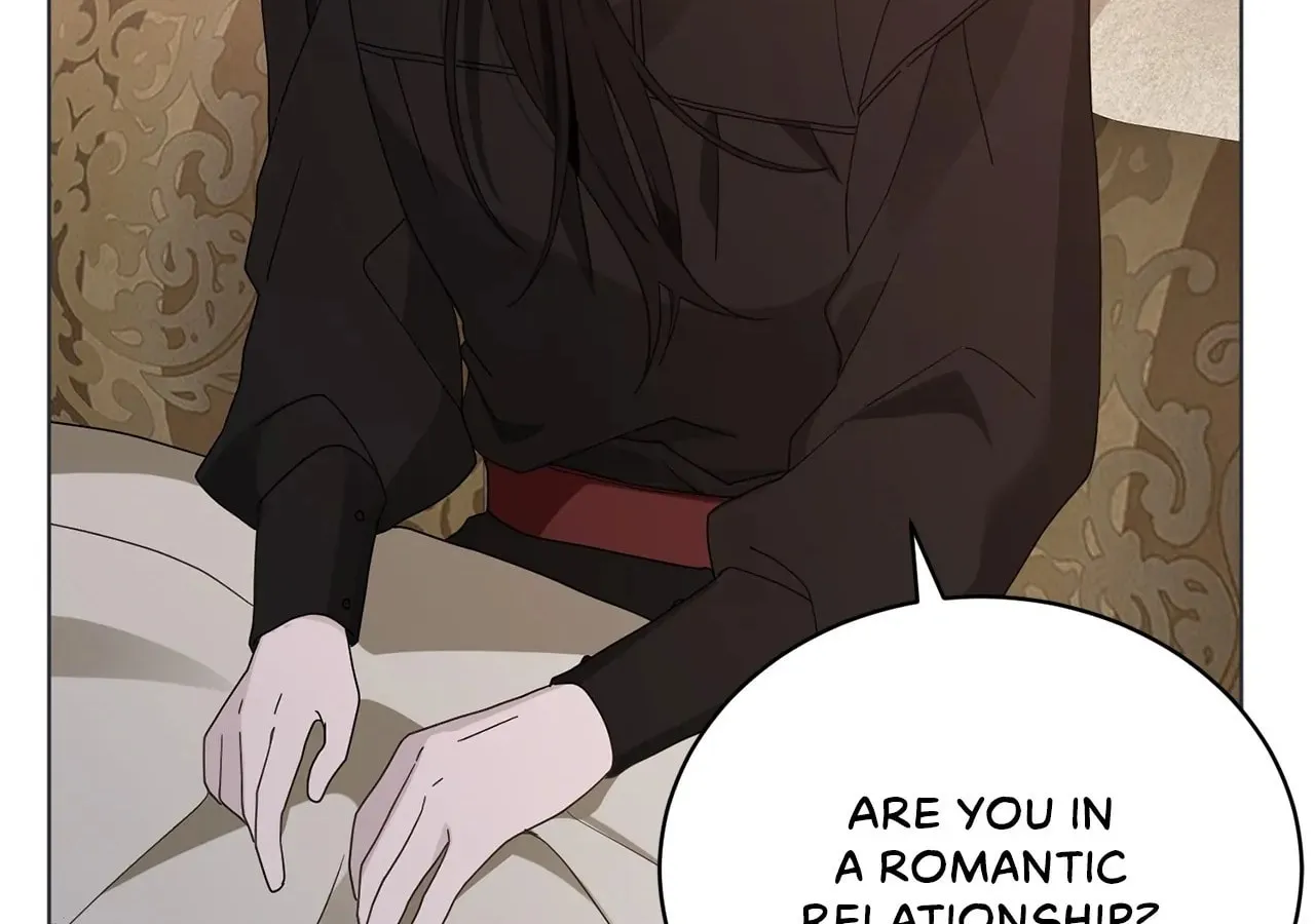 I'm the Corrupted Side Character's Wife Chapter 32 page 71 - 