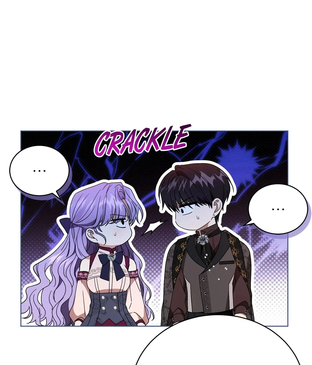 I'm the Corrupted Side Character's Wife Chapter 32 page 77 - 