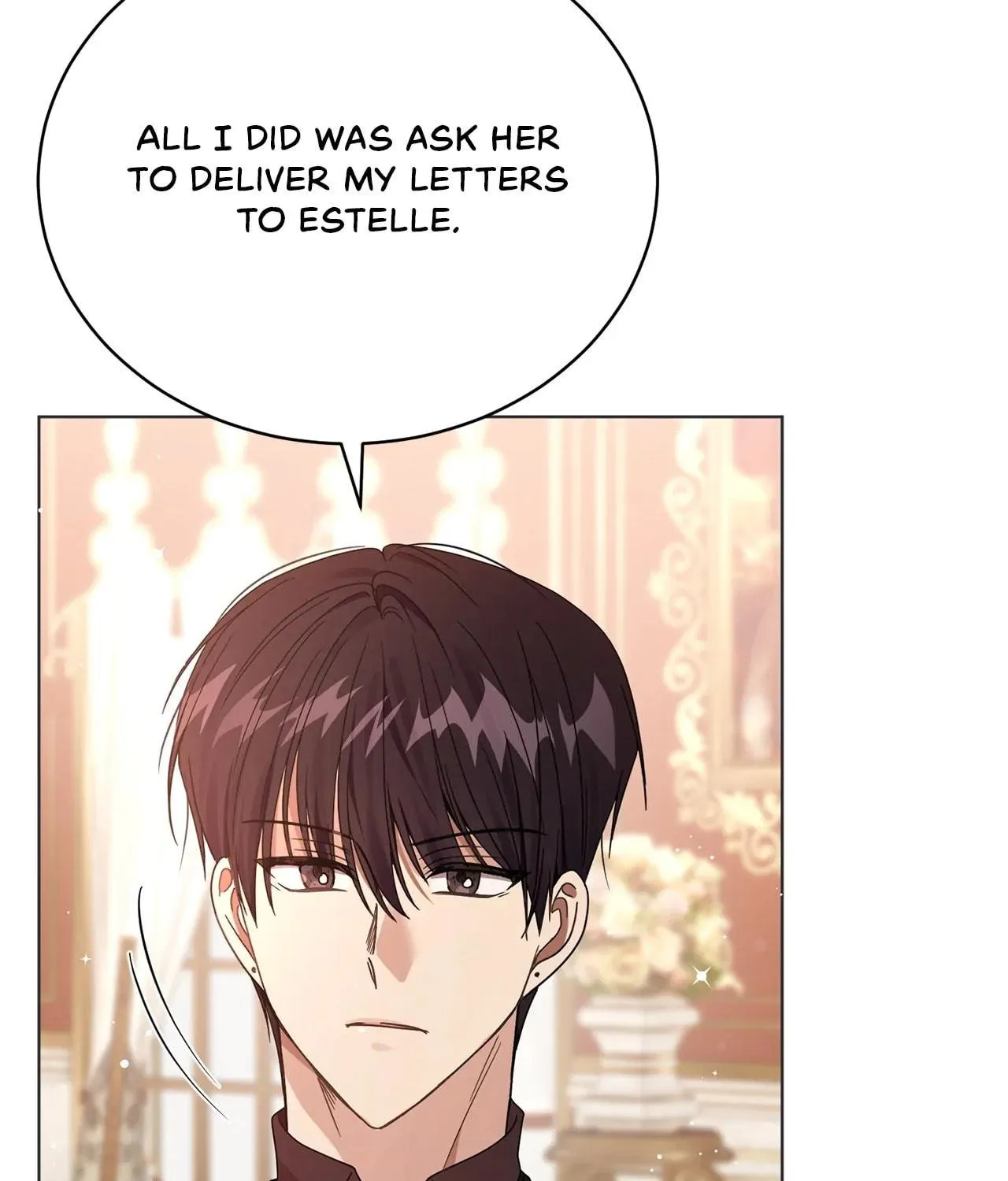 I'm the Corrupted Side Character's Wife Chapter 32 page 79 - 