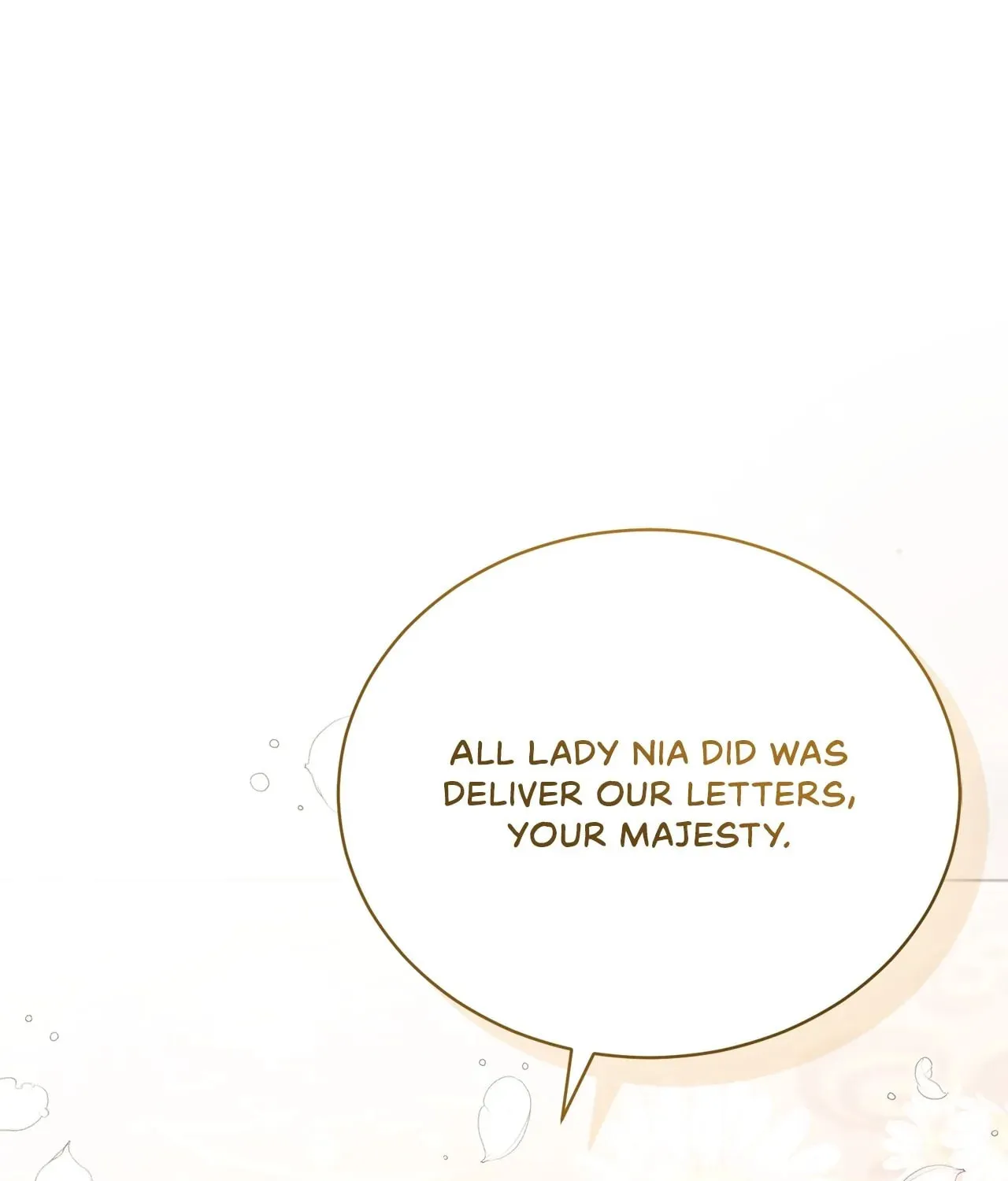 I'm the Corrupted Side Character's Wife Chapter 32 page 83 - 