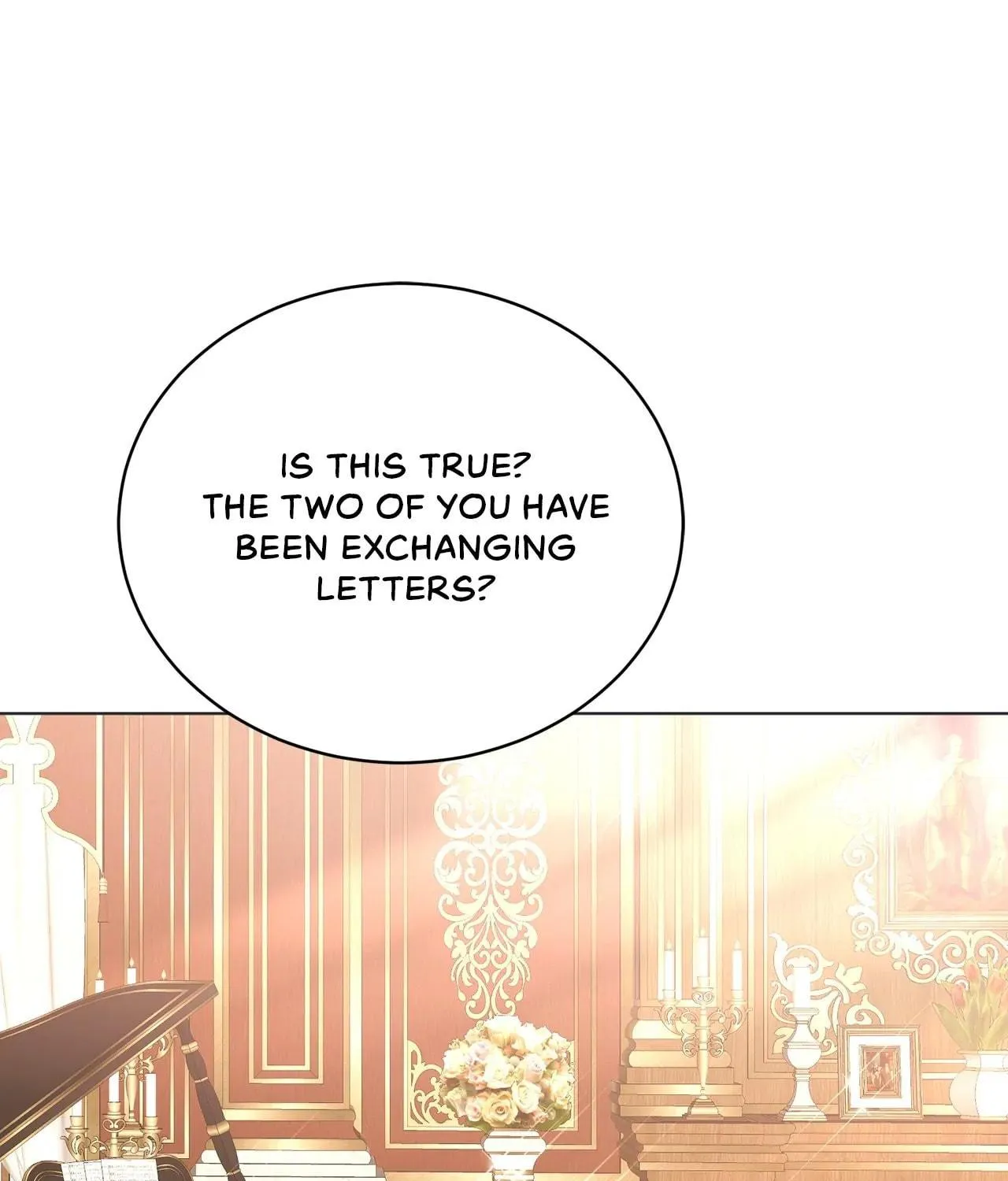 I'm the Corrupted Side Character's Wife Chapter 32 page 90 - 