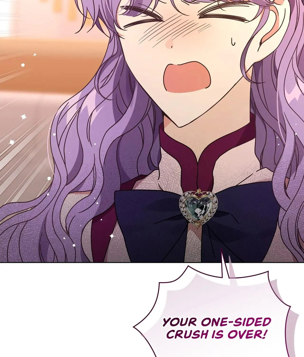 I'm the Corrupted Side Character's Wife Chapter 33 page 103 - 