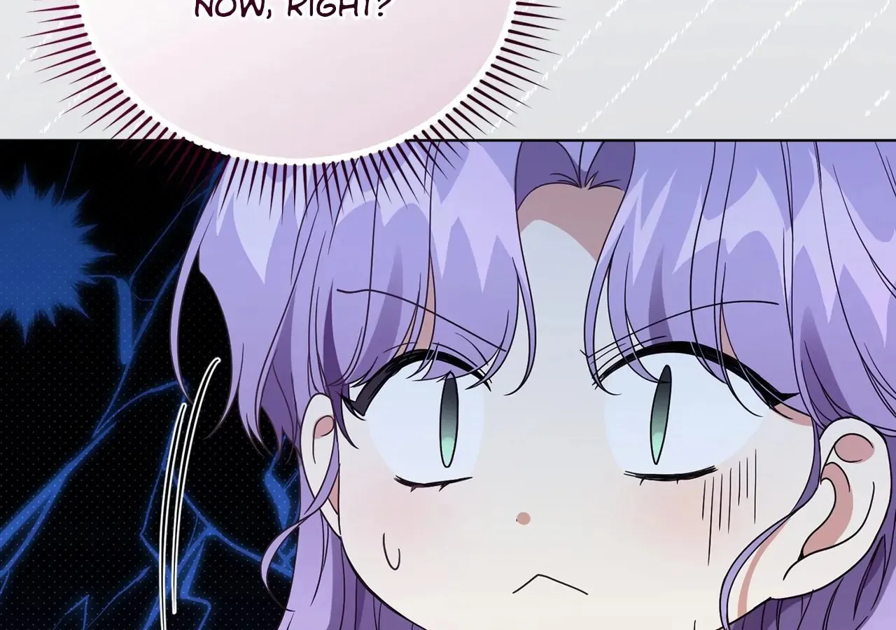 I'm the Corrupted Side Character's Wife Chapter 33 page 112 - 