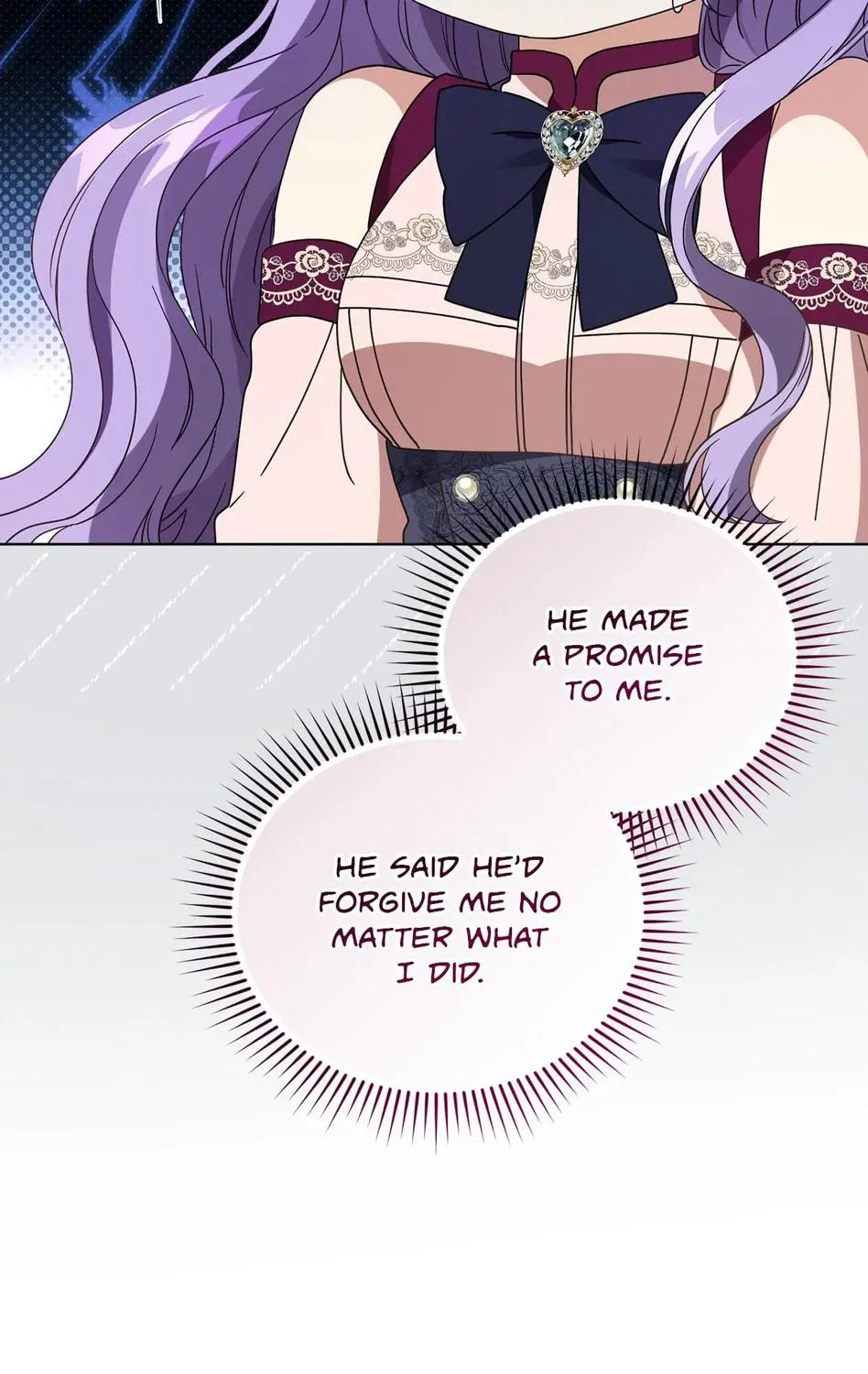 I'm the Corrupted Side Character's Wife Chapter 33 page 113 - 