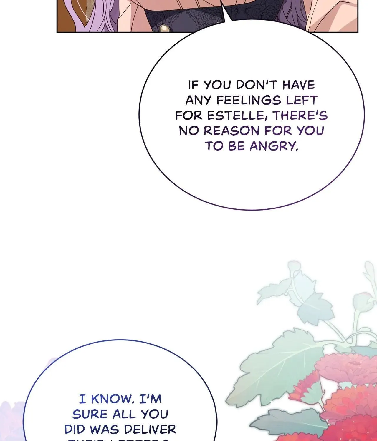 I'm the Corrupted Side Character's Wife Chapter 33 page 123 - 