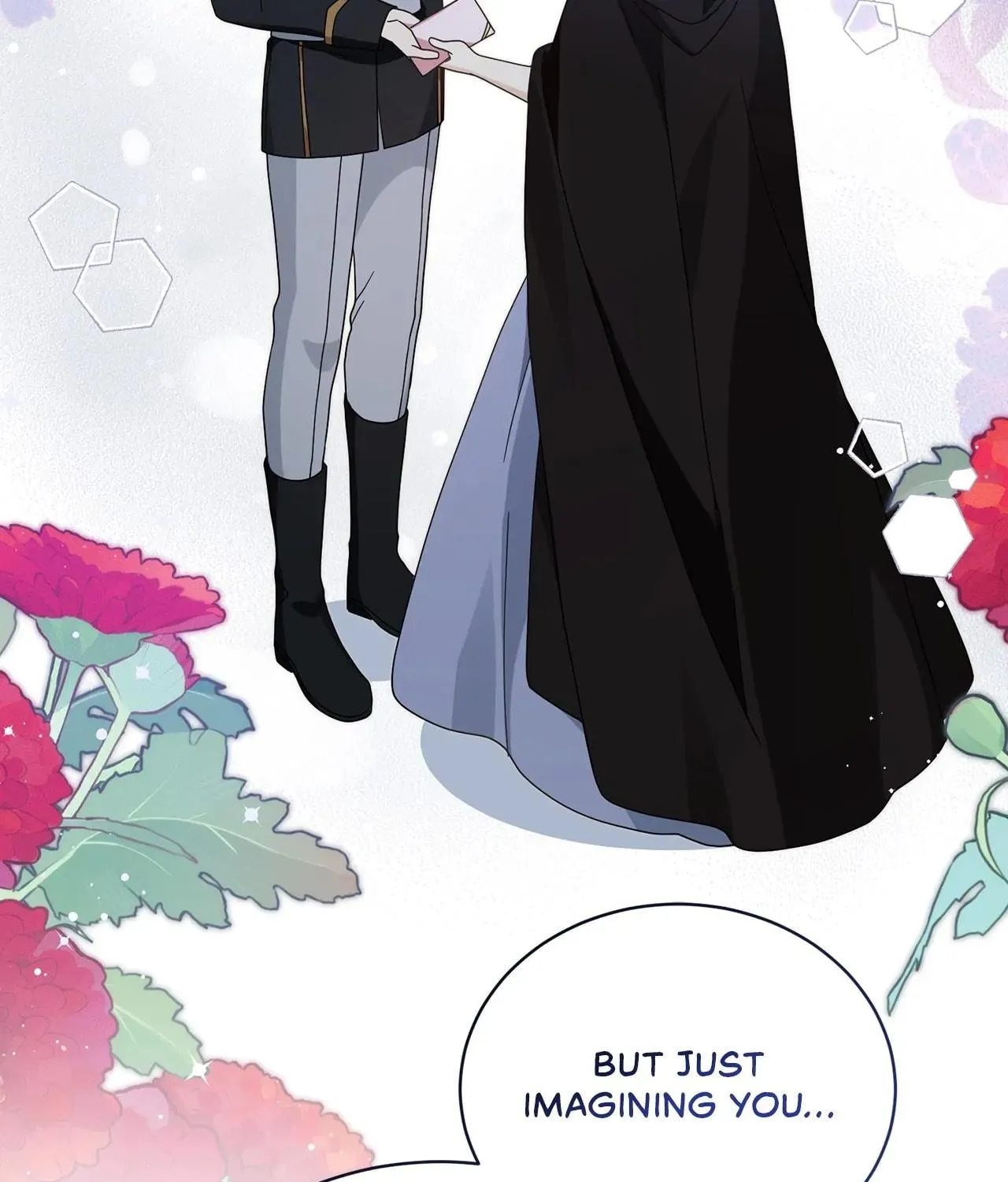 I'm the Corrupted Side Character's Wife Chapter 33 page 125 - 