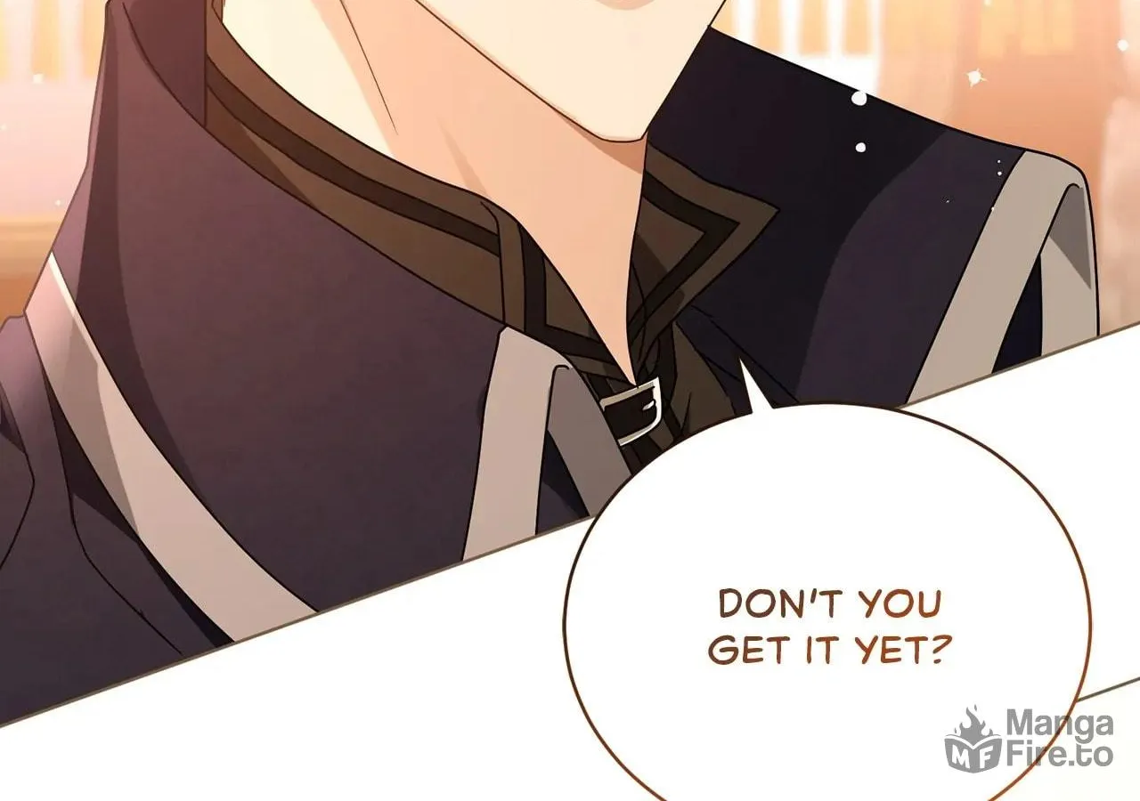 I'm the Corrupted Side Character's Wife Chapter 33 page 132 - 