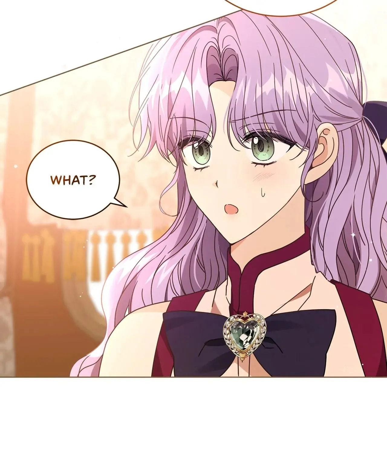 I'm the Corrupted Side Character's Wife Chapter 33 page 133 - 