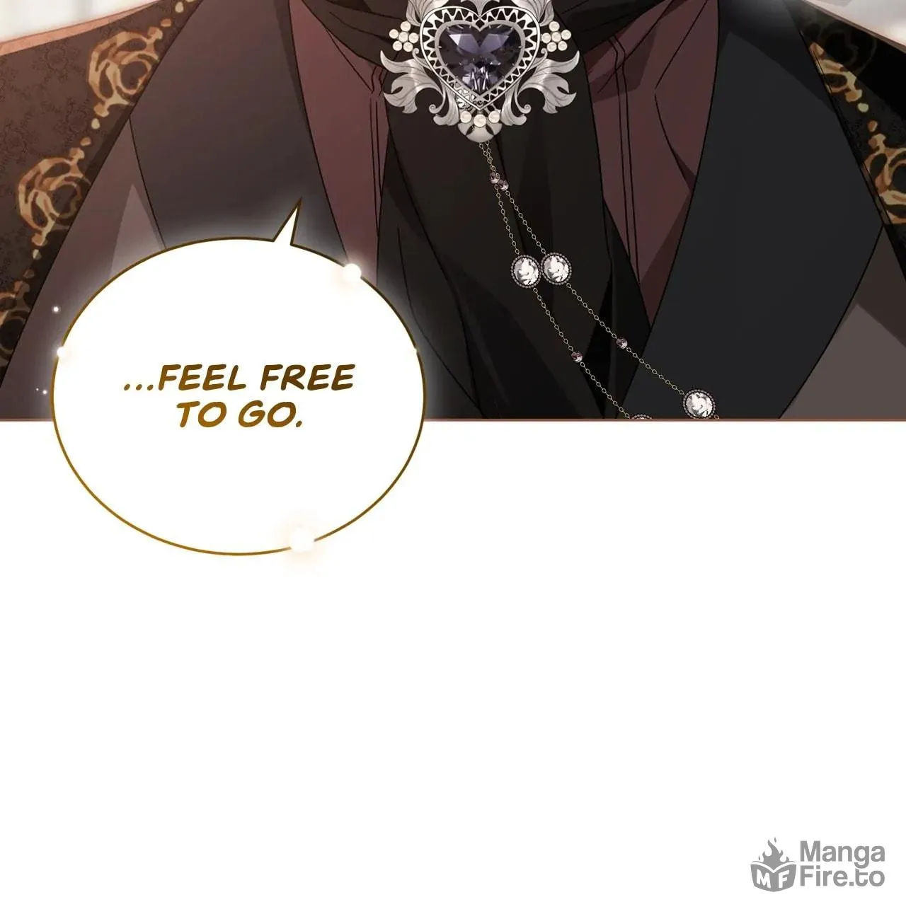 I'm the Corrupted Side Character's Wife Chapter 33 page 18 - 