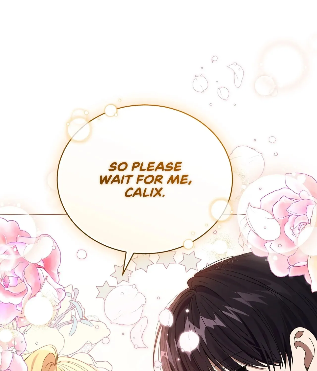 I'm the Corrupted Side Character's Wife Chapter 33 page 25 - 