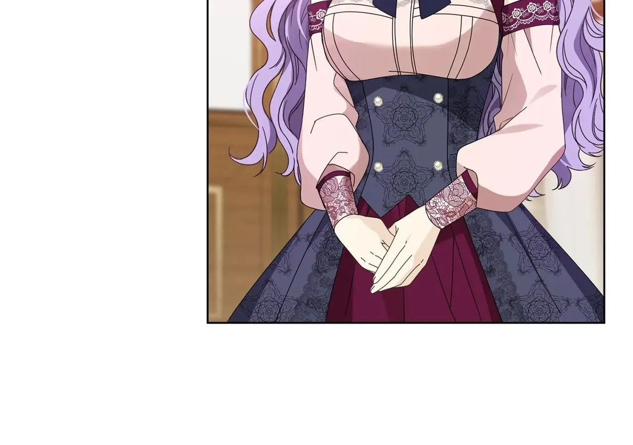 I'm the Corrupted Side Character's Wife Chapter 33 page 36 - 