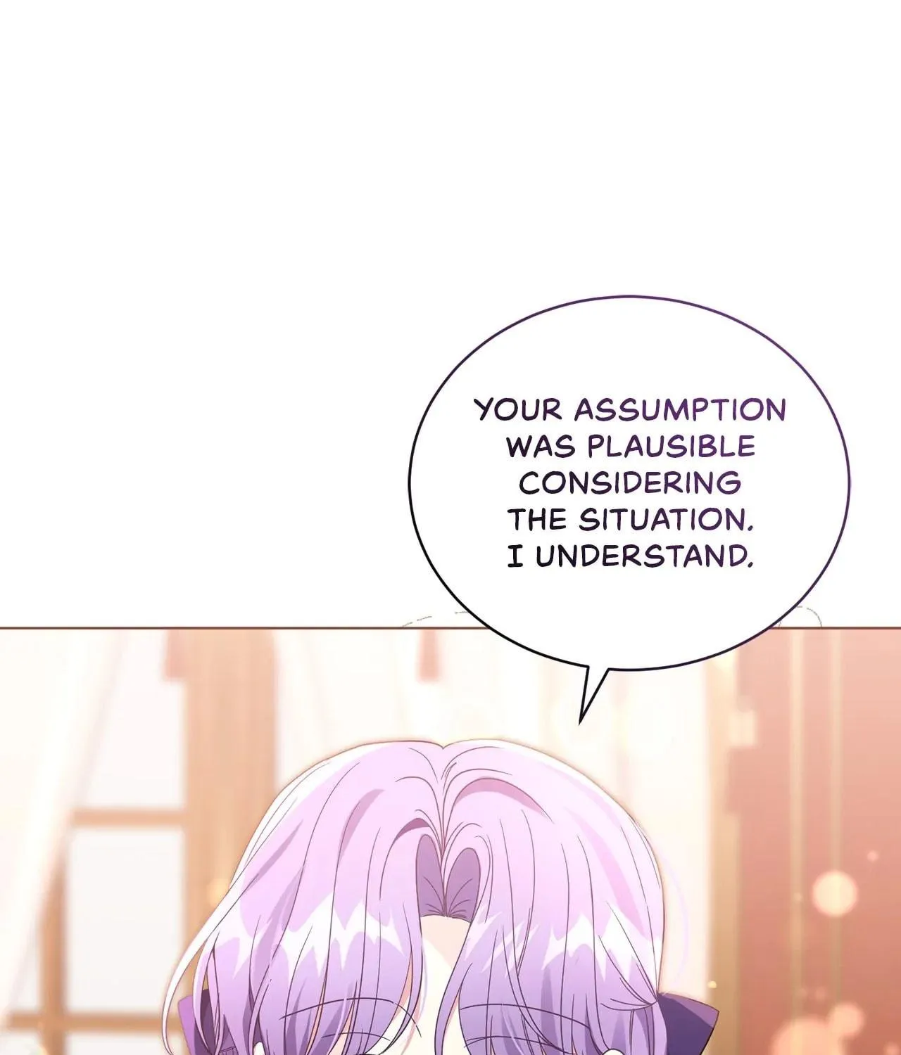 I'm the Corrupted Side Character's Wife Chapter 33 page 37 - 
