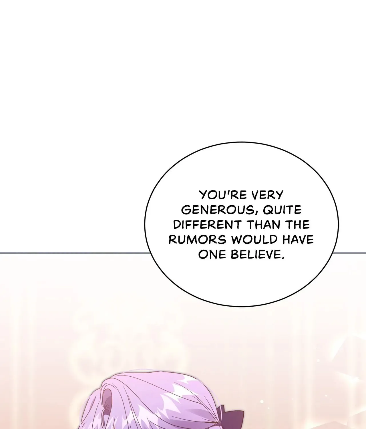 I'm the Corrupted Side Character's Wife Chapter 33 page 41 - 