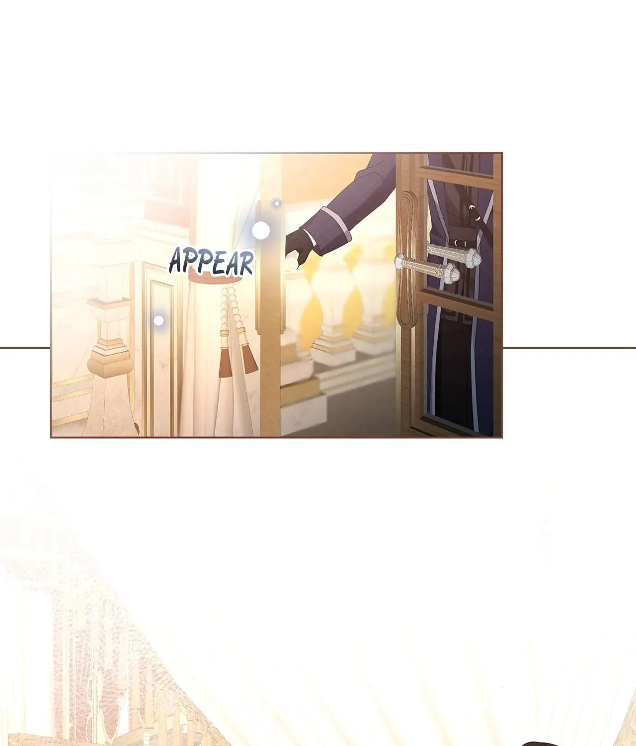I'm the Corrupted Side Character's Wife Chapter 33 page 50 - 