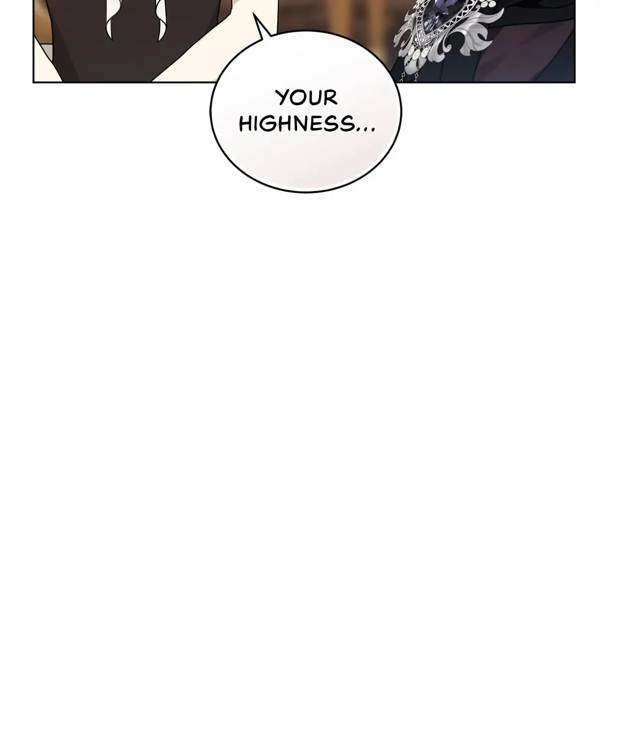 I'm the Corrupted Side Character's Wife Chapter 33 page 6 - 