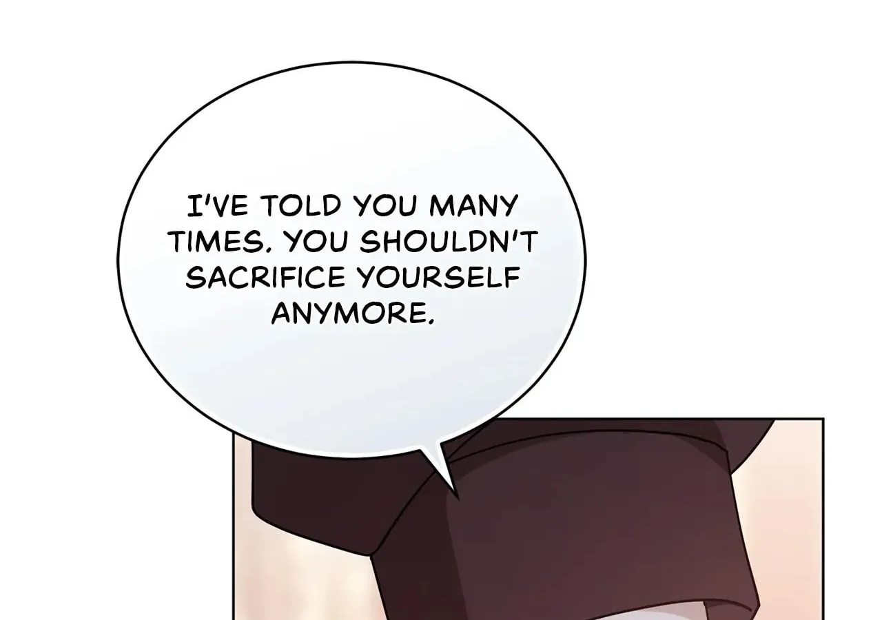 I'm the Corrupted Side Character's Wife Chapter 33 page 7 - 