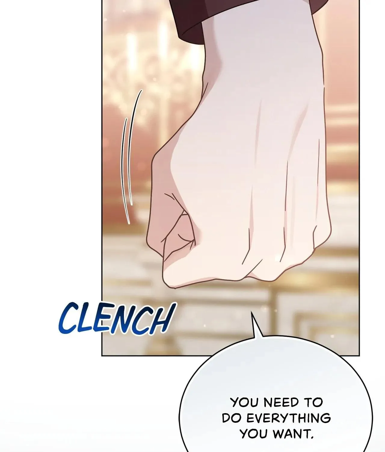 I'm the Corrupted Side Character's Wife Chapter 33 page 8 - 