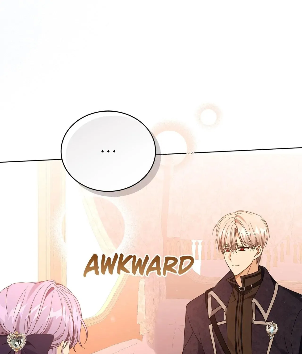 I'm the Corrupted Side Character's Wife Chapter 33 page 73 - 