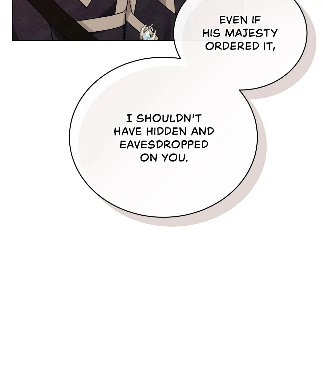 I'm the Corrupted Side Character's Wife Chapter 33 page 81 - 